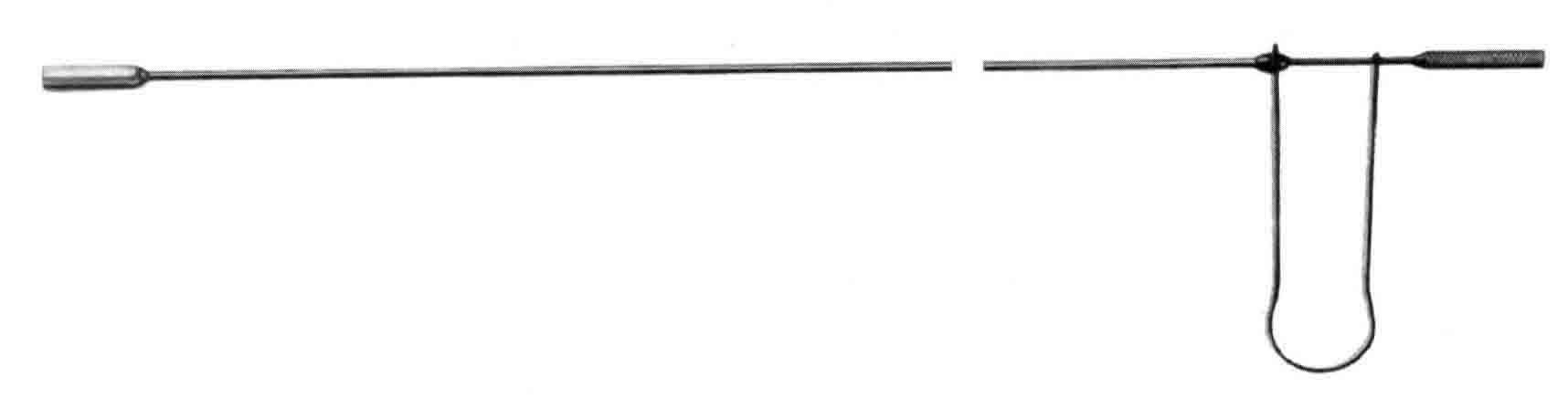 PAMUK APLİKATÖR 40 CM